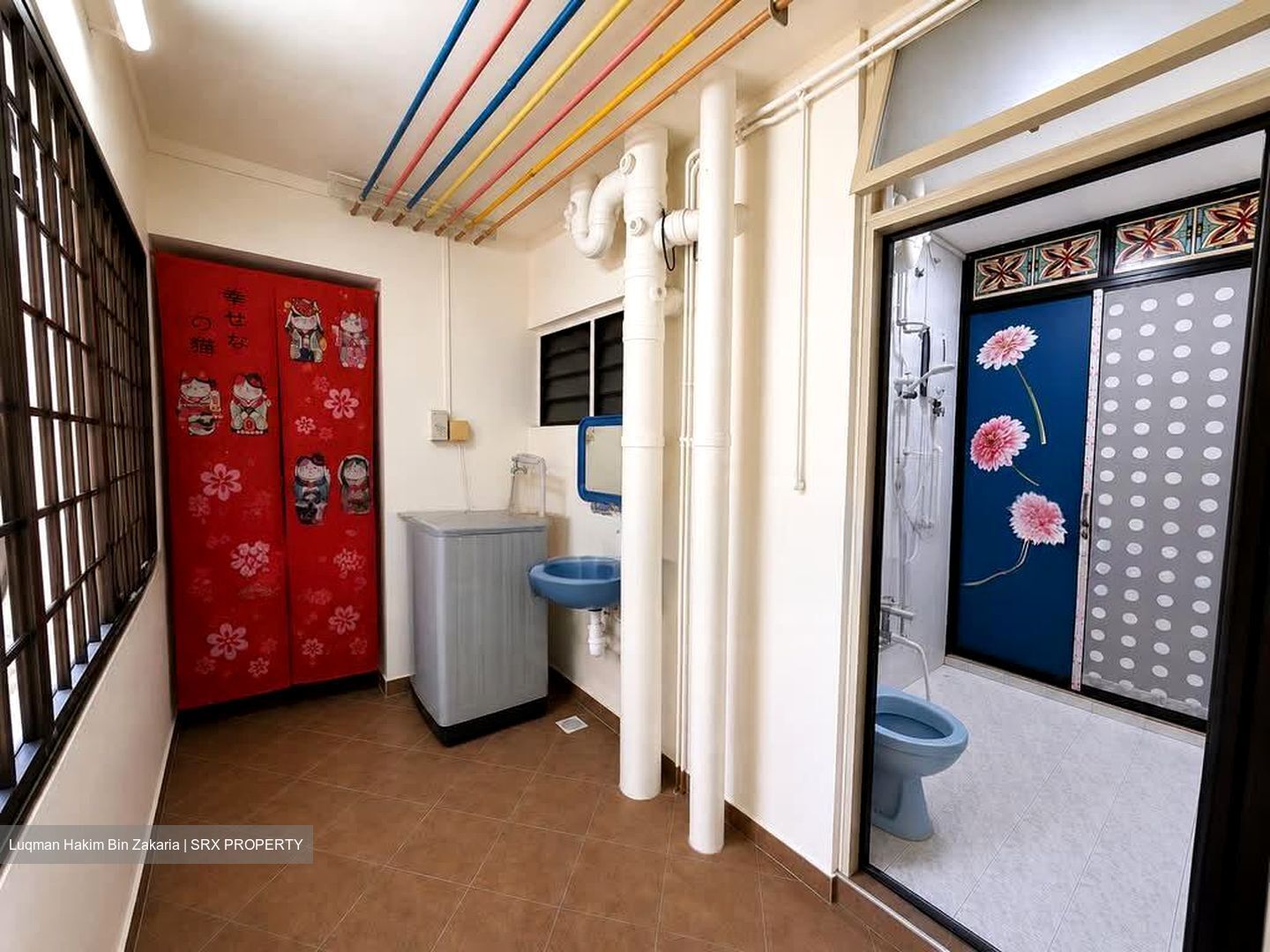 Blk 838 Hougang Central (Hougang), HDB 5 Rooms #585079751
